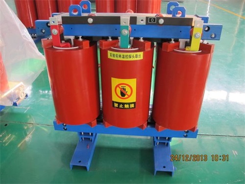五指山SCB13-800KVA/10KV/0.4KV干式变压器