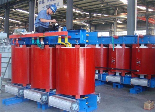 五指山SCB12-3150KVA/10KV/0.4KV干式变压器