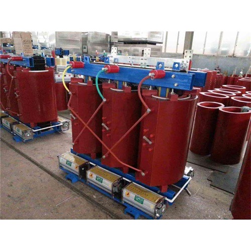 五指山SCB12-630KVA/10KV/0.4KV干式变压器