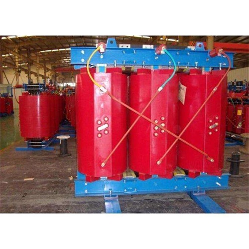 五指山SCB11-630KVA/干式变压器