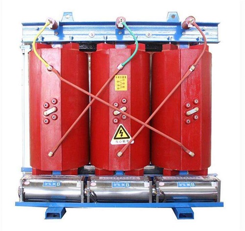 五指山SCB13-2500KVA/10KV/0.4KV干式变压器
