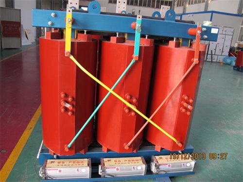 五指山SCB11-2500KVA/10KV/0.4KV干式变压器