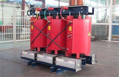五指山SCB10-630KVA/10KV/0.4KV干式变压器