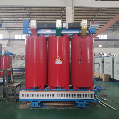 五指山SCB11-2500KVA干式变压器产品参数