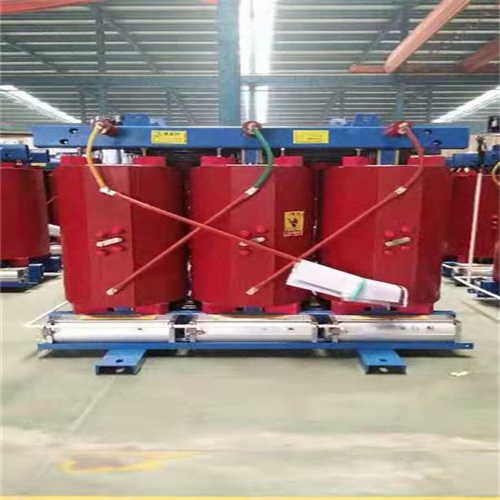 五指山SCB13-5000KVA干式变压器
