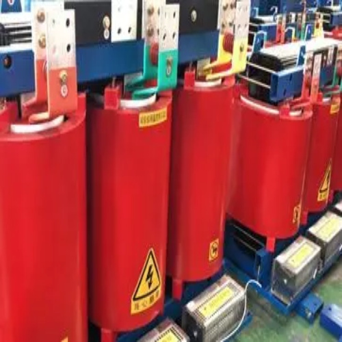五指山SCB18-400KVA干式变压器