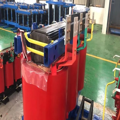 五指山SCB14-5000KVA变压器